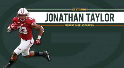 CHTV Draft Guide Prospect Spotlight: Jonathan Taylor, RB Wisconsin