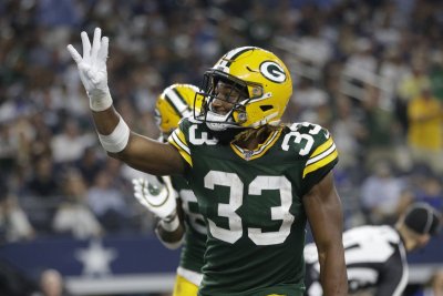 Should the Packers Be Searching for an Aaron Jones Replacement?
