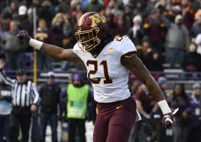 Packers select Kamal Martin, ILB in 2020 NFL Draft - Round 5