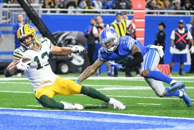 Post-Draft Packers Position Analysis: Wide Receivers