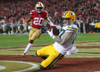 What Is the Packers’ Plan at Tight End?