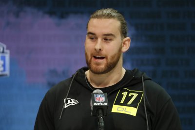 Packers Select Jake Hanson, Center, Oregon in 2019 NFL Draft- Round 6