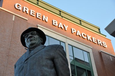 Packers Announce Their 2020 NFL Schedule