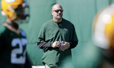 Why Pettine Plays So Much Dime 