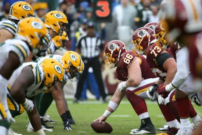 Post-Draft Packers Position Analysis:  Defensive Line