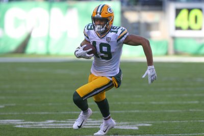 Seven Packers Who Will Be Hurt the Most if Training Camp is Cut Short 