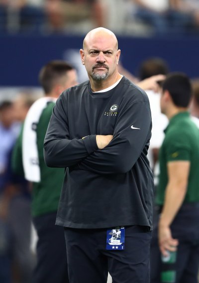 Pettine Knows the Packers Run Defense Needs to Improve