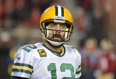 Time For Packers to Dispel "Lucky" Image