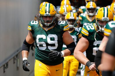 Post-Draft Packers Position Analysis: Offensive Line