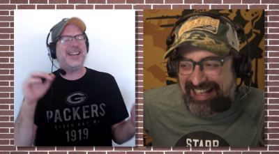 Packer Transplants 197: Carrying the G through an unusual offseason