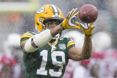 Year Three Will Be Critical for Packers WRs Marquez Valdes-Scantling and Equanimeous St. Brown