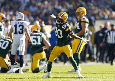 Kevin King Playing Toward a New Deal