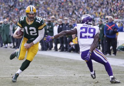 Cory's Corner: Packers Are Clearly On Top