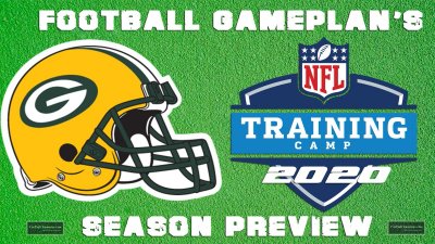 Football Gameplan's 2020 Packers Preview
