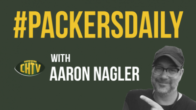 #PackersDaily: NFL determined to screw this up