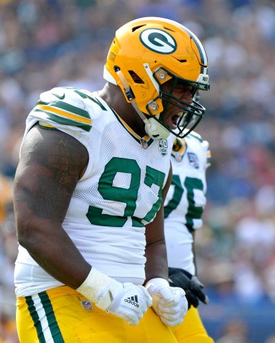 Is Kenny Clark Really Worth What It Will Take to Extend Him?
