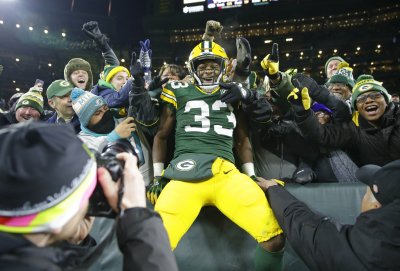 Safety Has to Be Priority One for the Packers and the NFL