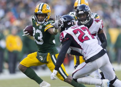 Four Packers With the Most to Prove in 2020
