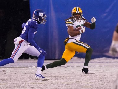 Have the Green Bay Packers Re-signed Tramon Williams Yet?