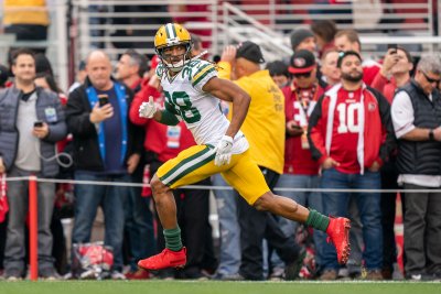 Four Reasons the Packers Should Bring Back Tramon Williams in 2020