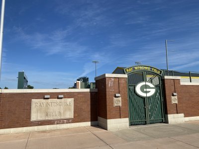 Packers cancel Thursday's practice