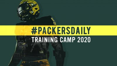 #PackersDaily: Young edge rushers looking good