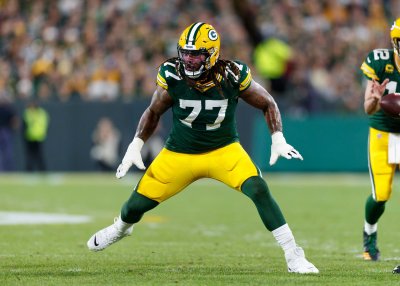 Cory's Corner: Packers Have No Transparency 