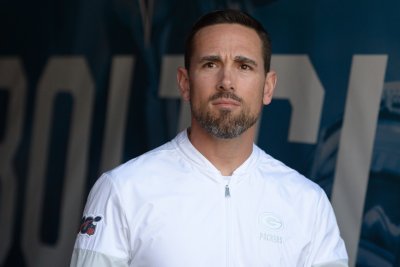 Highlights of Packers Coach Matt Lafleur Zoom Videoconference 8-2-2020