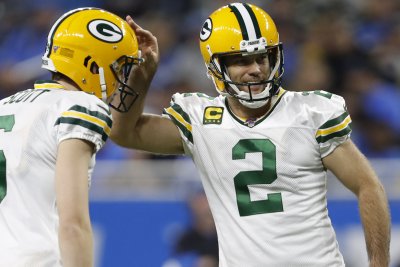Improving Special Teams Will Be Key For the Packers in 2020