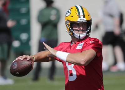 Three Packers Who Refuse to Be Baited Into Camp Controversy