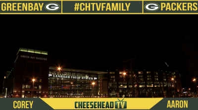 Packers to replace Family Night with Season Preview and Kickoff Weekend shows. 