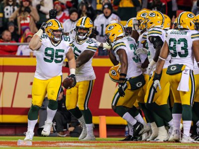 Analyzing the Packers Five Biggest Areas of Concern Entering the Season