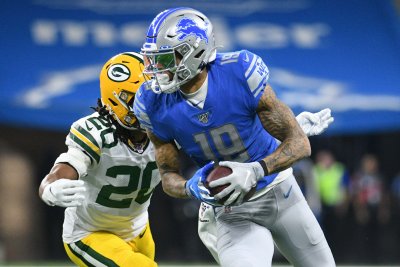 Packers Have to Limit Big Plays Against Stafford-led Lions
