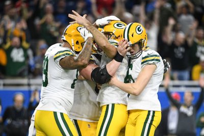 Five Things to Expect from the Strangest Season of Packers Football