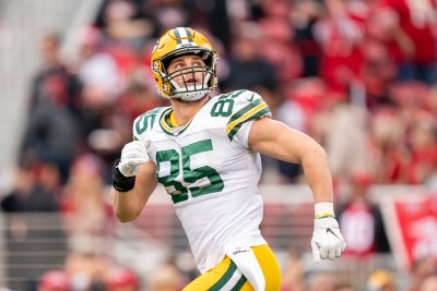 Packers Stock Report Heading Into Week 1