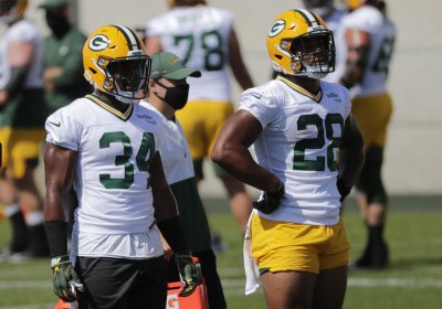 Early Impressions of Packers Rookies After Week 1