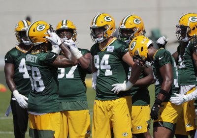 Packers Could Turn to Safety As Concern Grows at Inside Linebacker
