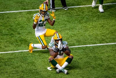 Gut Reactions: Packers beat up on Vikings 