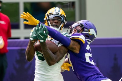 Game-Changing Play of the Week: Packers Pull Away Before Halftime