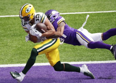 Game Recap: Packers Top Vikings 43-34 in Season Opener 