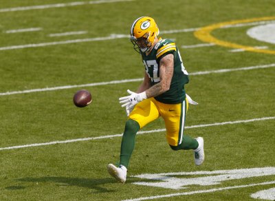 Five Packers Who Are Off to Disappointing Starts in 2020