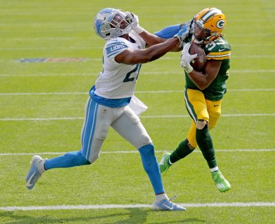 Cory's Corner: The NFC North Is Full Of Gristle