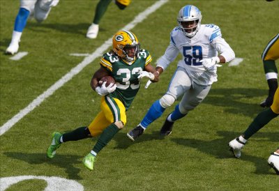 Game Recap: Packers Top Lions 42-21 for Another NFC North Win 