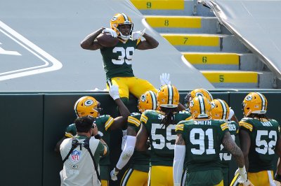 Next Four Games Will Be a Real Test for the Packers Defense