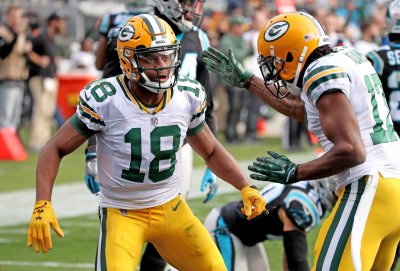 Packers Set to Face an Old Friend in Randall Cobb Sunday vs Texans