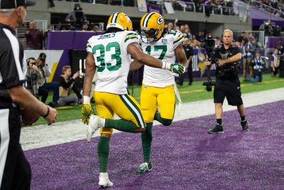 The Packers Have Been Wise to Be Cautious with Their Injured Players