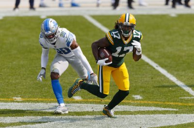 Packers Ability to Overcome Injuries Has Been Impressive
