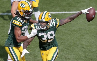 Hello Wisconsin: Packers Get Their Biggest Test Yet in Tampa