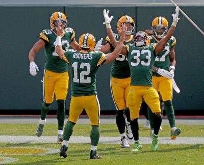 Five Key Observations as the Packers Enter a Most Unusual Bye Week