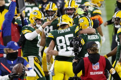 Packers 30   Falcons 16:   Game Balls and Lame Calls